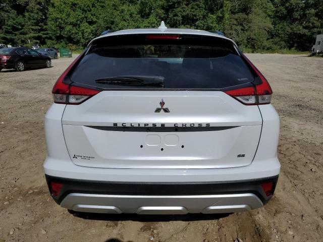 Photo 6 from auction – 2024 MITSUBISHI ECLIPSE CR with VIN JA4ATWAA4RZ061814