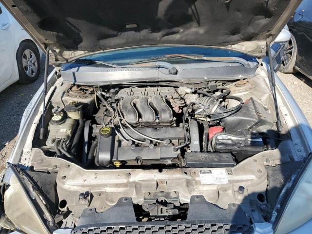 Photo 11 from auction – 2002 FORD TAURUS SES with VIN 1FAFP55S62A234109