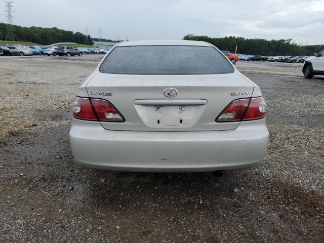 Photo 6 from auction – 2002 LEXUS ES 300 with VIN JTHBF30G820062835