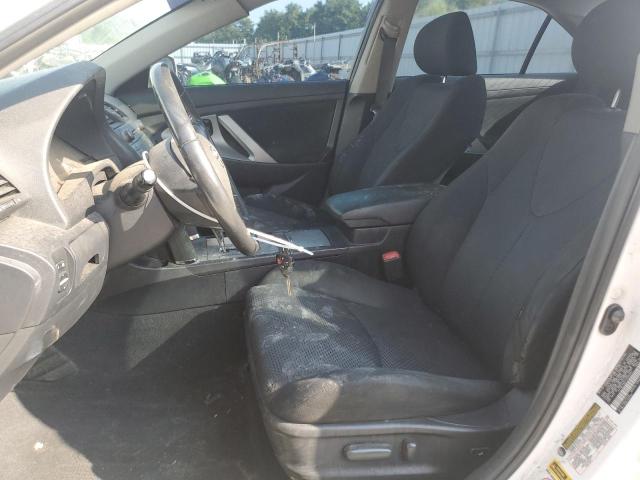 Photo 7 from auction – 2007 TOYOTA CAMRY CE with VIN 4T1BE46K77U565841