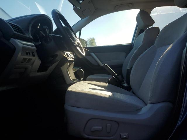 Photo 7 from auction – 2015 SUBARU FORESTER 2 with VIN JF2SJADC6FH439618