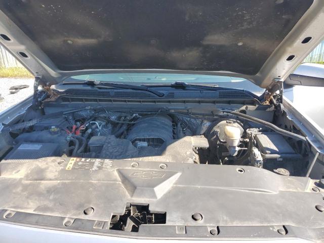 Photo 11 from auction – 2017 CHEVROLET SILVERADO with VIN 3GCUKREC7HG241595
