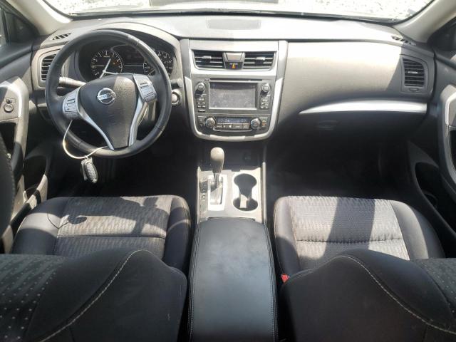 Photo 8 from auction – 2016 NISSAN ALTIMA 2.5 with VIN 1N4AL3APXGC246173