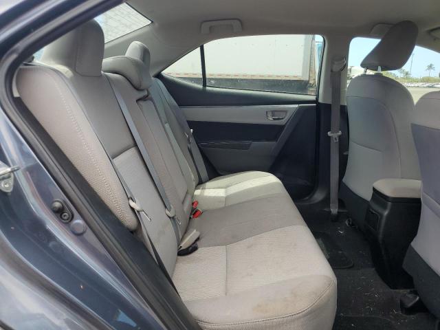 Photo 10 from auction – 2015 TOYOTA COROLLA L with VIN 5YFBURHE9FP354776
