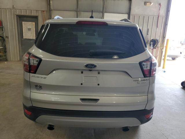 Photo 6 from auction – 2017 FORD ESCAPE TITANIUM with VIN 1FMCU0J98HUE56259