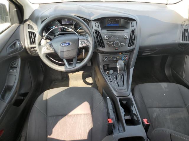 Photo 8 from auction – 2016 FORD FOCUS S with VIN 1FADP3E21GL386161