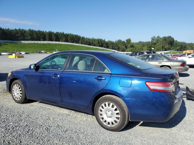 Photo 2 from auction – 2011 TOYOTA CAMRY BASE with VIN 4T1BF3EK1BU583818