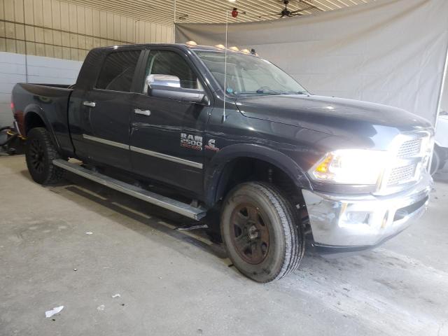 Photo 4 from auction – 2014 RAM 2500 LARAMIE with VIN 3C6UR5NL8EG133154