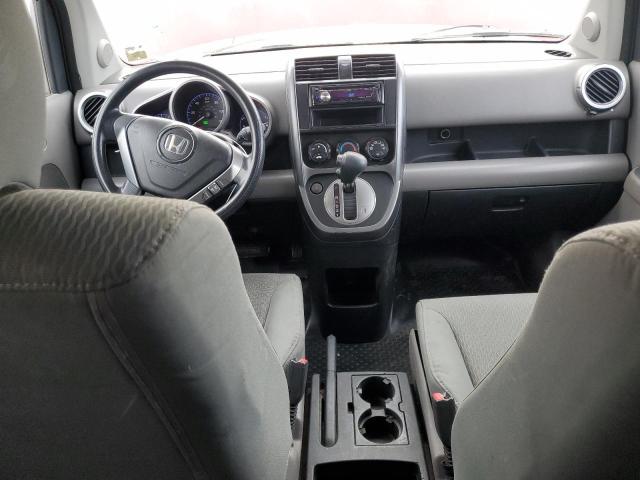 Photo 8 from auction – 2009 HONDA ELEMENT LX with VIN 5J6YH28399L003572