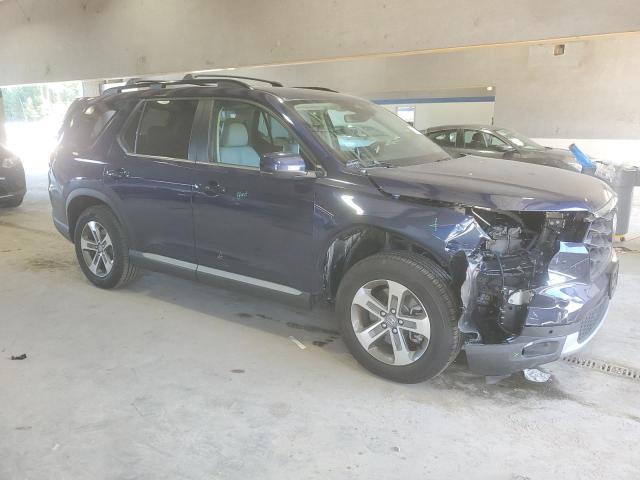 Photo 4 from auction – 2025 HONDA PILOT EXL with VIN 5FNYG2H46SB010246