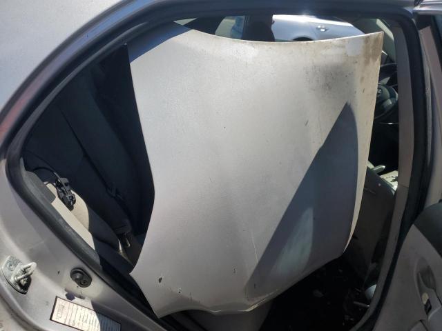 Photo 10 from auction – 2012 TOYOTA COROLLA BA with VIN 2T1BU4EE7CC788293