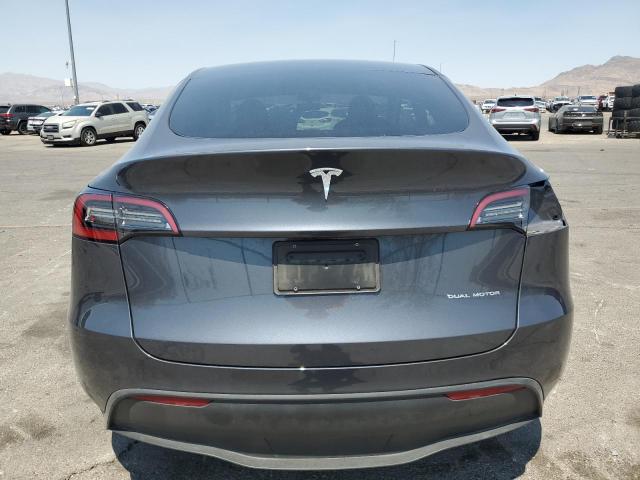 Photo 6 from auction – 2023 TESLA MODEL Y with VIN 7SAYGDEE5PF920182