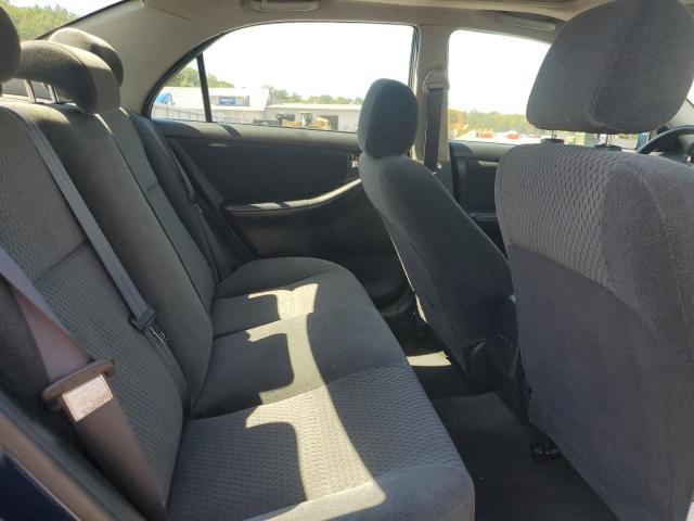 Photo 10 from auction – 2007 TOYOTA COROLLA CE with VIN 2T1BR32E17C849191