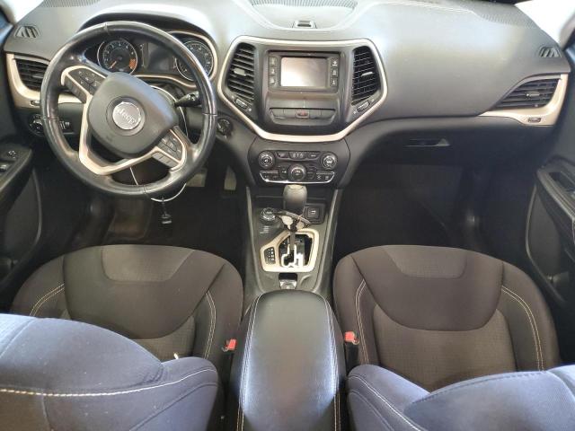 Photo 8 from auction – 2015 JEEP CHEROKEE L with VIN 1C4PJMCS5FW565043