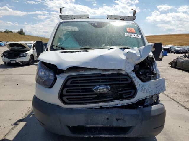 Photo 5 from auction – 2017 FORD TRANSIT T- with VIN 1FTYE1YM9HKB31381