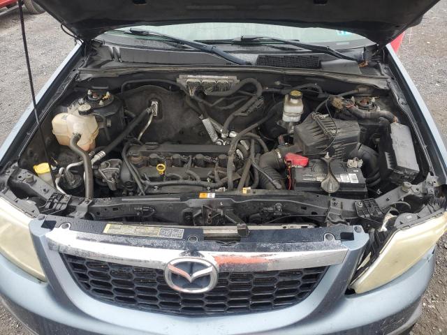 Photo 12 from auction – 2011 MAZDA TRIBUTE I with VIN 4F2CY0C76BKM02885