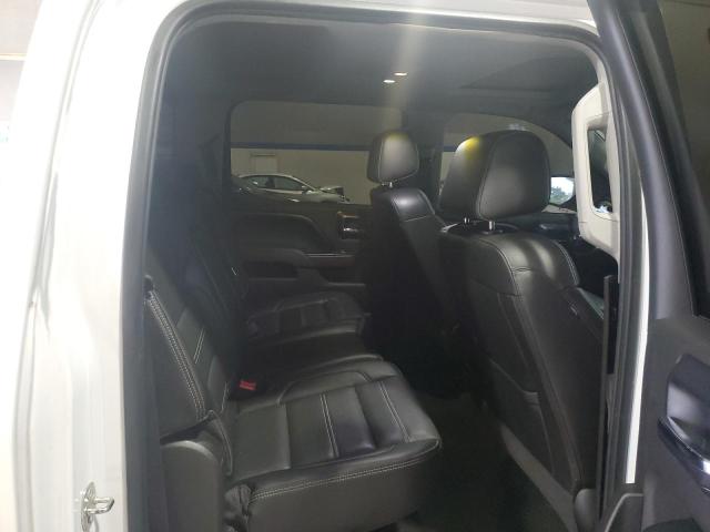 Photo 10 from auction – 2017 GMC SIERRA K15 with VIN 3GTU2PEC8HG112690
