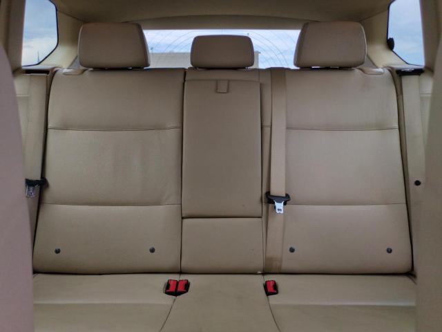 Photo 10 from auction – 2013 BMW X3 XDRIVE2 with VIN 5UXWX9C59D0A21213