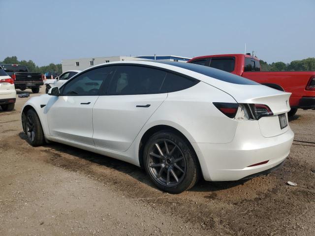 Photo 2 from auction – 2021 TESLA MODEL 3 with VIN 5YJ3E1EA6MF918834