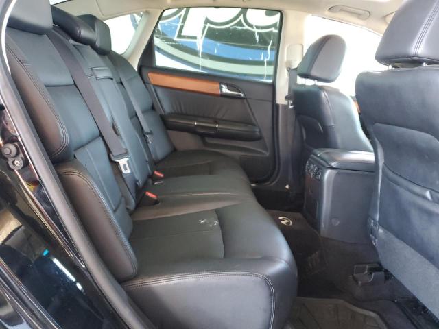 Photo 10 from auction – 2006 INFINITI M45 BASE with VIN JNKBY01E56M206958