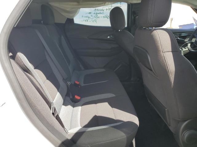 Photo 11 from auction – 2025 CHEVROLET TRAILBLAZE with VIN KL79MPSL0SB211456