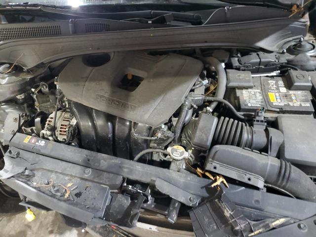 Photo 11 from auction – 2023 KIA FORTE LX with VIN 3KPF24AD4PE644342