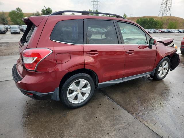 Photo 3 from auction – 2015 SUBARU FORESTER 2 with VIN JF2SJARC5FH812317