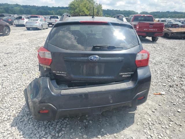 Photo 6 from auction – 2016 SUBARU CROSSTREK with VIN JF2GPABC0G8317510