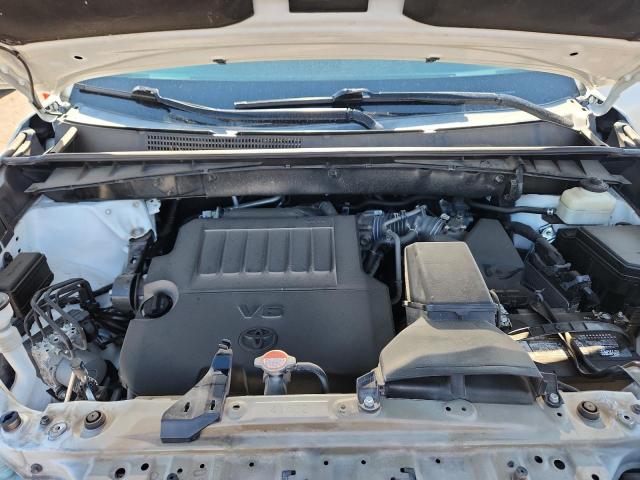 Photo 12 from auction – 2016 TOYOTA HIGHLANDER with VIN 5TDDKRFH4GS236347