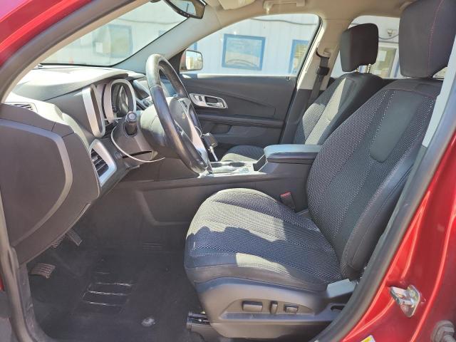 Photo 7 from auction – 2013 CHEVROLET EQUINOX LT with VIN 2GNALDEK3D1269673