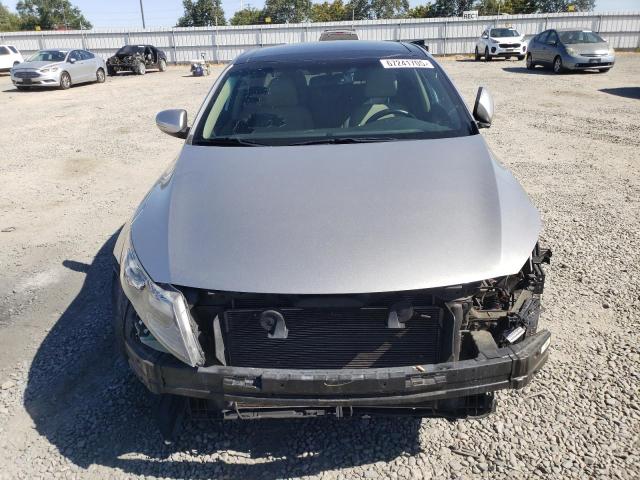Photo 5 from auction – 2012 KIA OPTIMA EX with VIN 5XXGN4A79CG083725