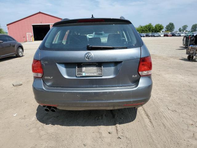 Photo 6 from auction – 2012 VOLKSWAGEN JETTA S with VIN 3VWPX7AJ7CM703636
