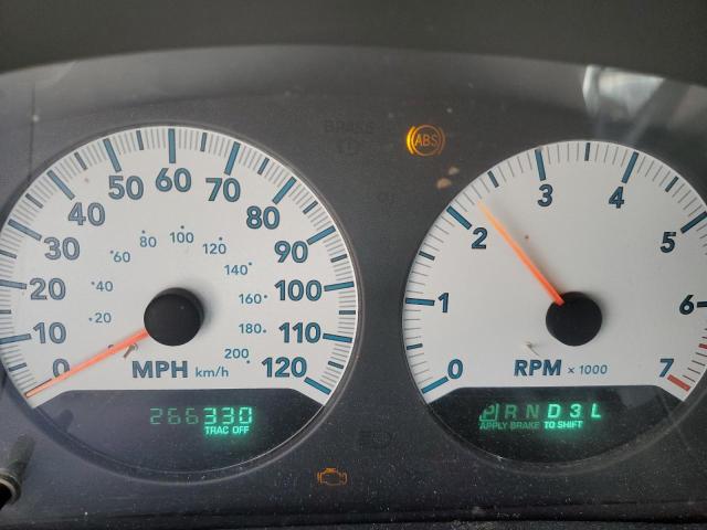 Photo 9 from auction – 2007 DODGE GRAND CARAVAN SXT with VIN 2D4GP44L67R319072