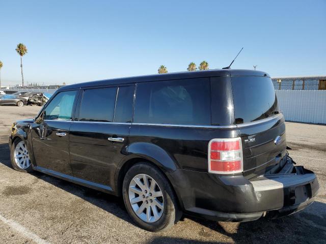 Photo 2 from auction – 2011 FORD FLEX SEL with VIN 2FMHK6CC6BBD25139
