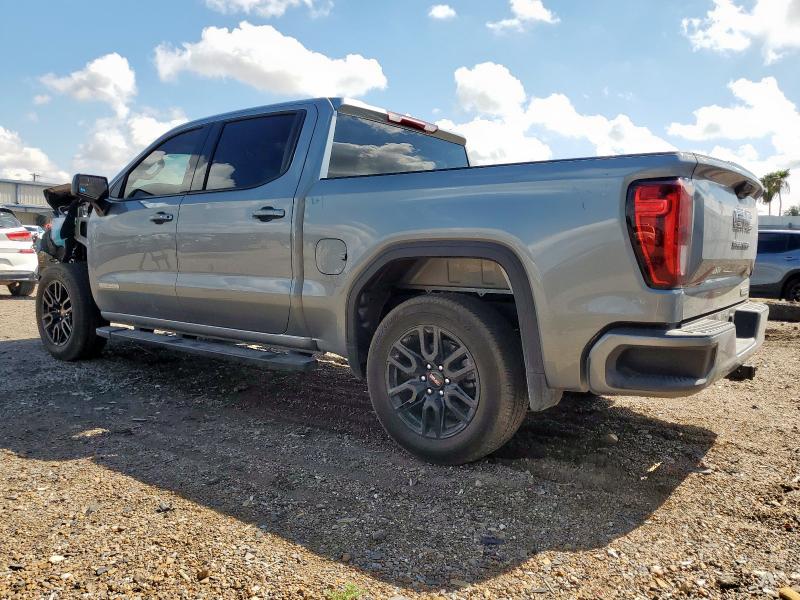 Photo 2 from auction – 2025 GMC SIERRA C15 with VIN 3GTPHCEK2SG289089