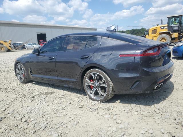 Photo 2 from auction – 2021 KIA STINGER GT with VIN KNAE45LC3M6089155