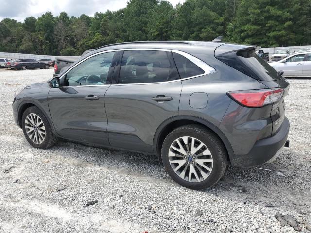 Photo 2 from auction – 2020 FORD ESCAPE TIT with VIN 1FMCU9J96LUB17710