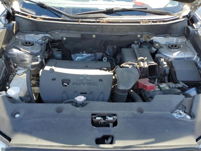 Photo 12 from auction – 2018 MITSUBISHI OUTLANDER with VIN JA4AP3AW1JU002347