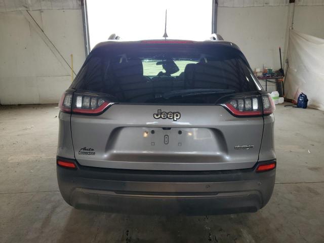 Photo 6 from auction – 2020 JEEP CHEROKEE LATITUDE PLUS with VIN 1C4PJLLB1LD596596