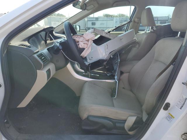 Photo 7 from auction – 2015 HONDA ACCORD LX with VIN 1HGCR2F38FA248775
