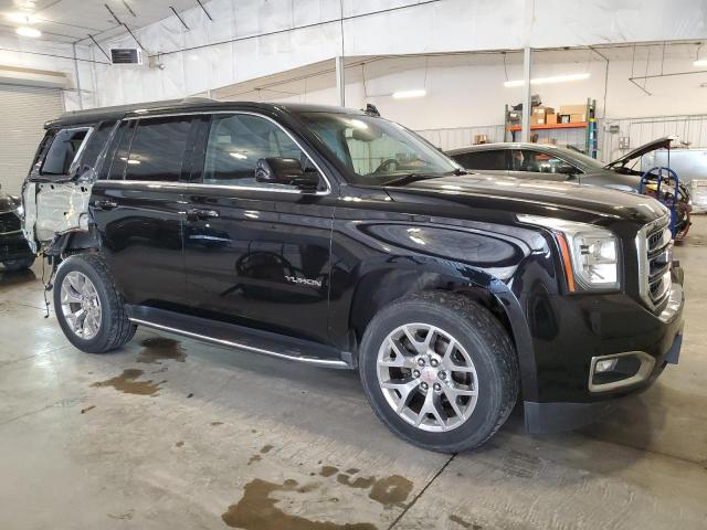 Photo 4 from auction – 2017 GMC YUKON SLE with VIN 1GKS2AKC7HR363066