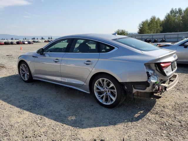 Photo 2 from auction – 2020 AUDI A5 PREMIUM with VIN WAUANCF52LA005867