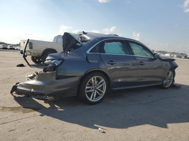 Photo 3 from auction – 2021 AUDI A4 PREMIUM with VIN WAUEAAF45MA018686