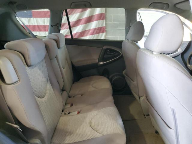 Photo 11 from auction – 2008 TOYOTA RAV4 with VIN JTMBD33VX86065758