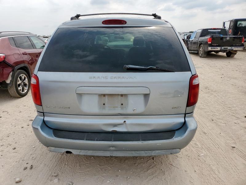 Photo 6 from auction – 2005 DODGE GRAND CARA with VIN 2D4GP44L45R128215