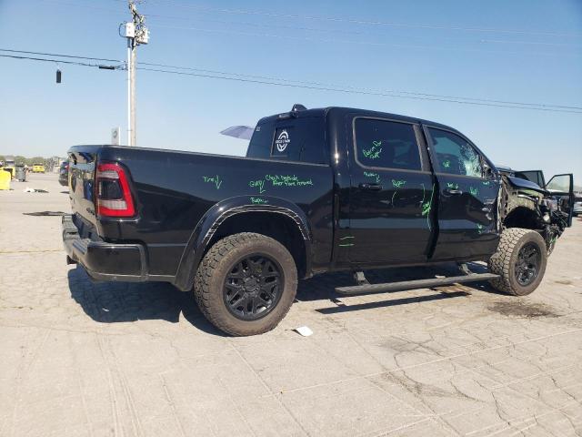 Photo 3 from auction – 2024 RAM 1500 LIMIT with VIN 1C6SRFHT4RN224394