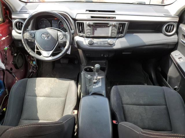 Foto 8 de la subasta – 2017 TOYOTA RAV4 XLE con VIN JTMRFREV1HJ106946
