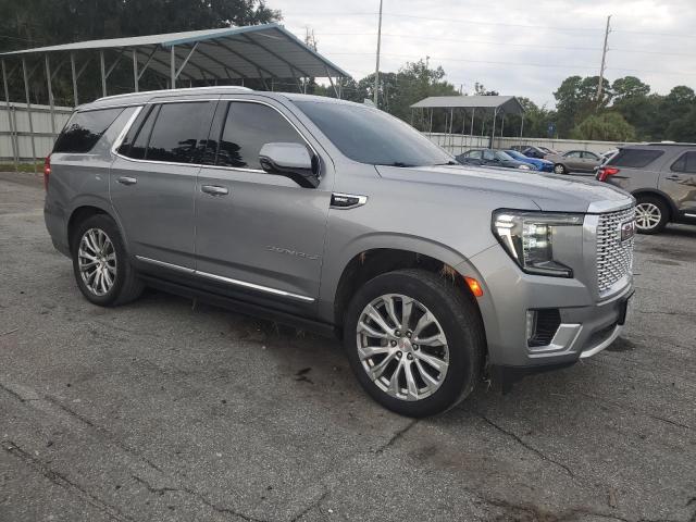 Photo 4 from auction – 2023 GMC YUKON DENA with VIN 1GKS2DKL5PR347044