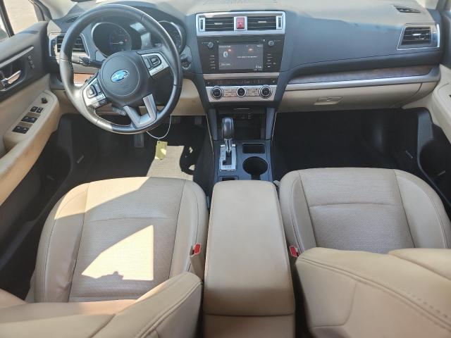 Photo 8 from auction – 2015 SUBARU OUTBACK 3. with VIN 4S4BSENC6F3306948