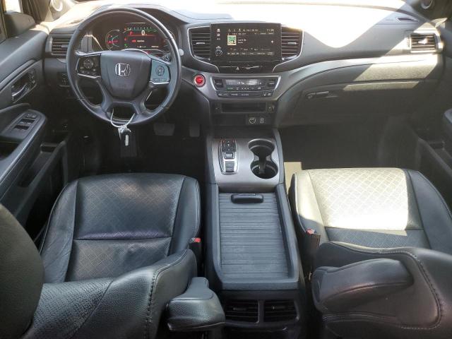 Photo 8 from auction – 2021 HONDA PASSPORT E with VIN 5FNYF8H5XMB007741